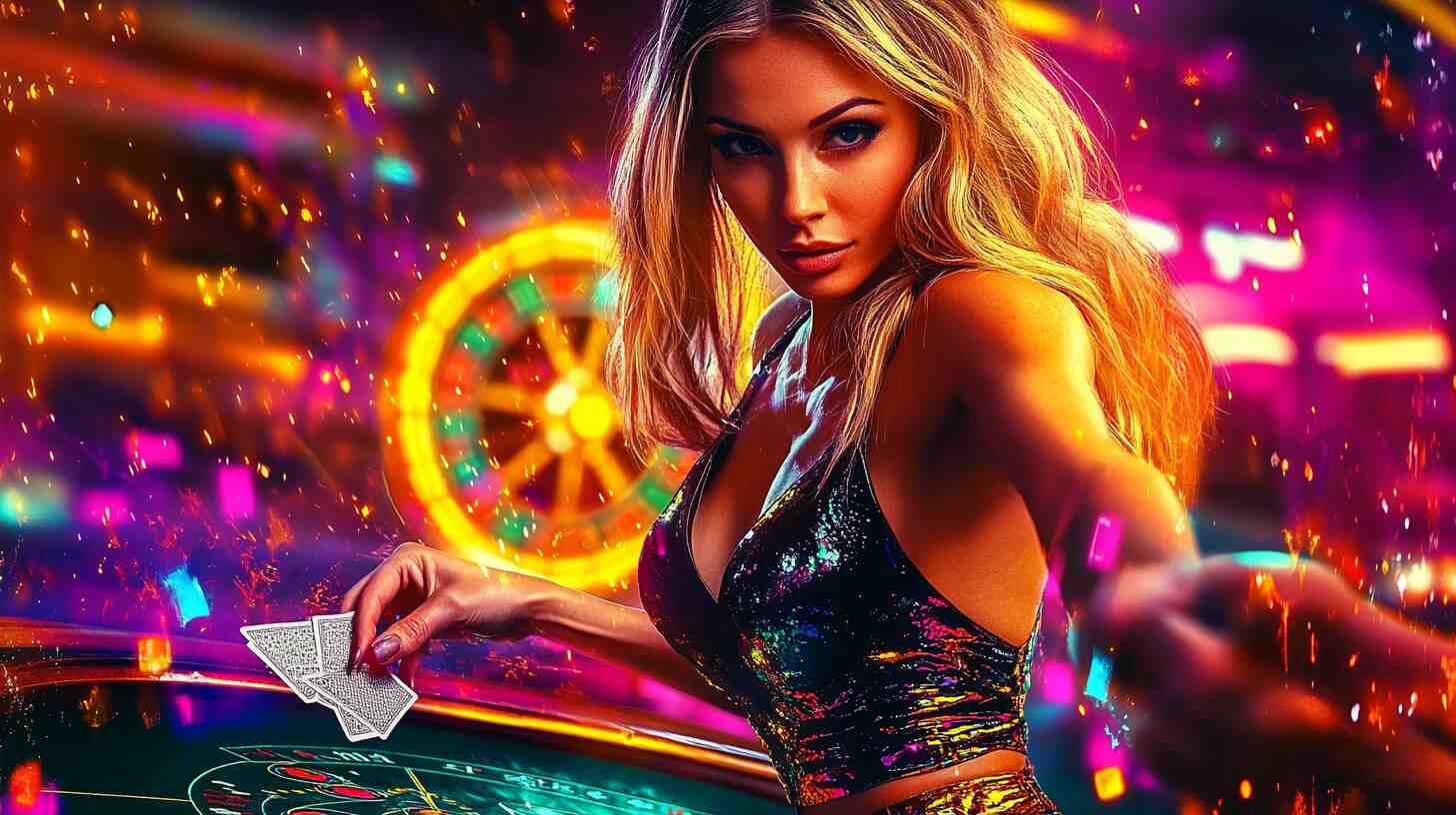 
     TREBOL 666 BET Casino
                                